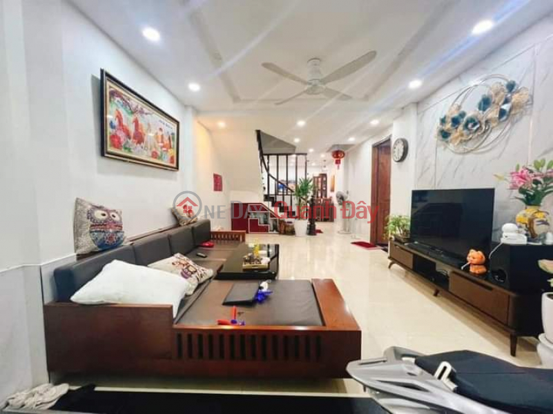 HOUSE FOR SALE IN TAY HO DISTRICT - VONG THI STREET Area: 51M2 5 FLOORS MT 4M 4 BEDROOM PRICE: 6.25 BILLION FUN FULLY FURNISHED FOR GUESTS TO LIVE IN Sales Listings