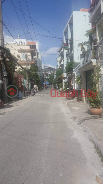 Property Search Vietnam | OneDay | Residential | Sales Listings, HIGHLY PROFITABLE INVESTMENT OPPORTUNITY, OWNER SELLS LAND AND GIVES A LEVEL 3 HOUSE IN TRANG LONG, BINH THANH