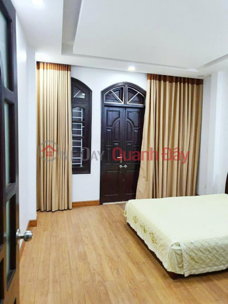 Property Search Vietnam | OneDay | Residential | Sales Listings | Selling Thai Thinh townhouse, Nice house, giving full furniture 35m2 5th floor MT 5.2m, 4 billion.