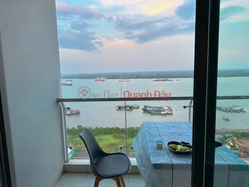 đ 5,1 tỷ | CHÍNH CHỦ Cần Bán Nhanh Căn Hộ 65m2 Tại Chung Cư An Gia Riverside, Số 1 Lê Thị Chợ, Q.7, HCM