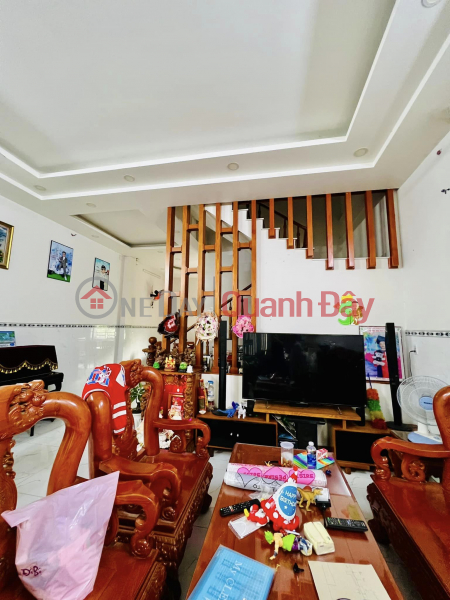 Property Search Vietnam | OneDay | Residential | Sales Listings Alley Road No. 20 – Binh Hung Hoa A – Binh Tan – 92m2 – 6 billion 3