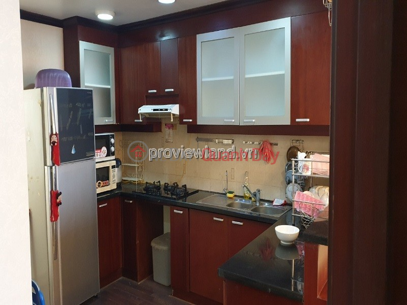 Property Search Vietnam | OneDay | Residential Rental Listings Hung Vuong Plaza apartment for rent with full furniture 3 bedrooms