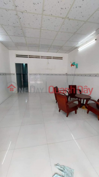 Property Search Vietnam | OneDay | Residential Sales Listings | House for sale in front of Nam Cao Street, Vinh Quang Ward, TPRG, KG