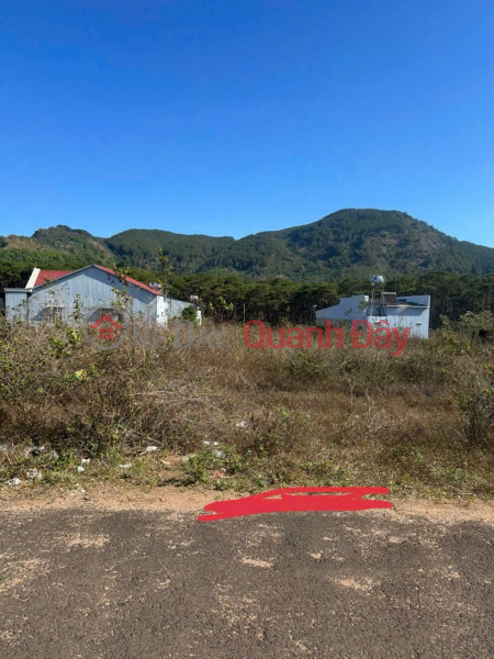 ĐẤT ĐẸP – GIÁ TỐT - Bán Đất Chính Chủ Tại Tổ 3 Đường Chính Vành Đai Xã Mang Yang, Gia Lai Niêm yết bán