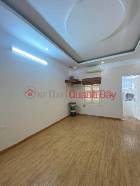 ₫ 12 Million/ month, House for rent in Den Lu alley - HM. Area 30m - 4 floors - Price 12 million Contact 0377526803