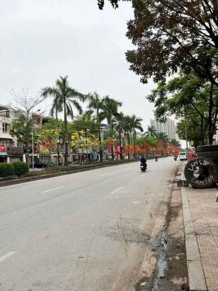 Bán Nhà 7 tầng, mới Kinh Koong, Mặt đường Đỗ Mười 4 làn xe, oto ngủ, nội thất sáng bóng Niêm yết bán