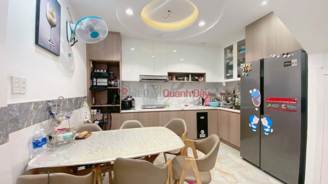 Property Search Vietnam | OneDay | Nhà ở | Niêm yết bán Ngay Bệnh Viện Hồng Đức - 6 TẦNG, 5 PHÒNG NGỦ, 4 WC - DT 39M2