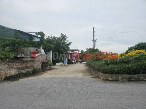 GOLDEN LAND IN THE CENTER OF HO WARD - CAR ACCESS - OWNER'S RED BOOK - 1.65 BILLION! _0