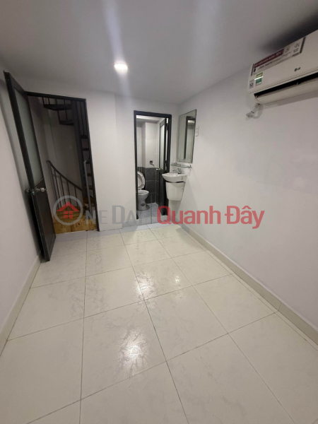 O2426 GÒ VẤP RESIDENCE REGISTRATION - ONLY 1.X BILLION VND - GET A 3-STORY HOUSE IMMEDIATELY! | Vietnam | Sales đ 1.99 Billion