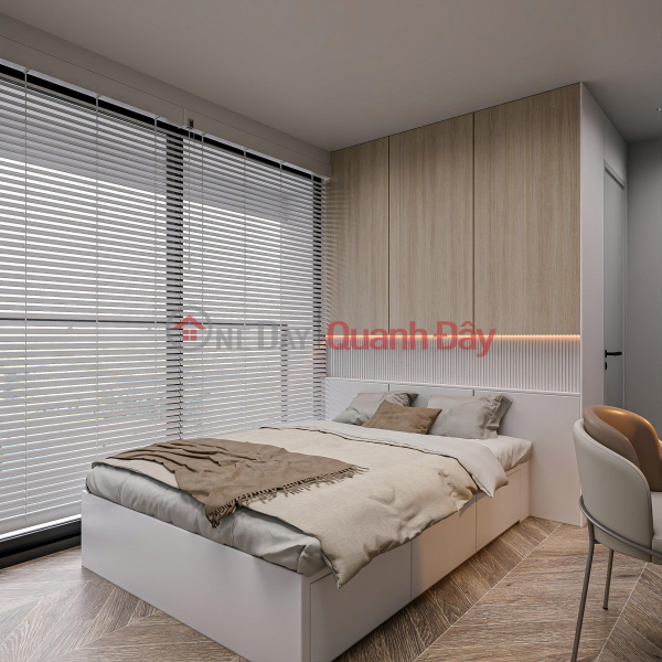 đ 11 tỷ, HOT SỞ HỮU NGAY CĂN HỘ ONE COMPLEX – SỐ 1 ĐỊNH CÔNG, Quận Hoàng Mai, Tp Hà Nội