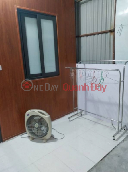 đ 6,2 triệu/ tháng | Cho thuê căn hộ tầng 2 Bùi Xương Trạch, 60m2, 2 ngủ, 1 vệ sinh, chỉ 6.2 Triệu