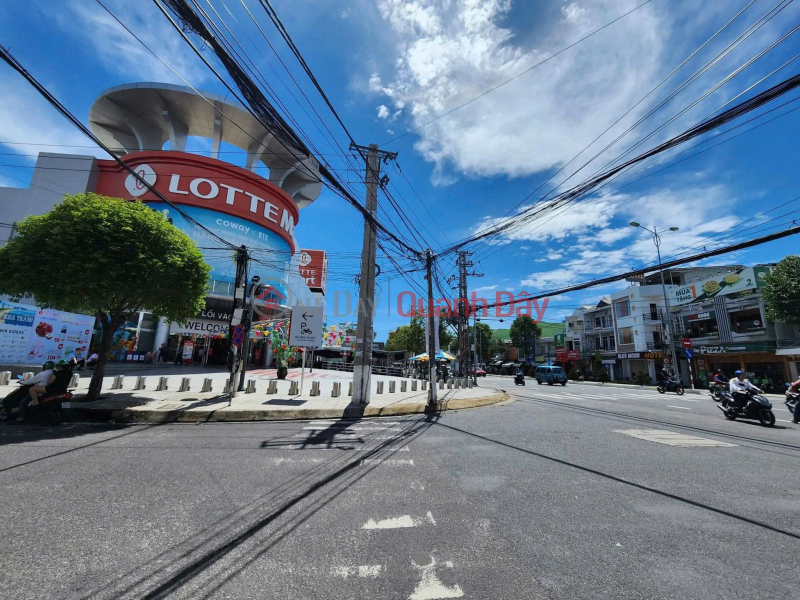 House for sale on 7m Thuy Xuong street — next to Lotte Mart, Tay Nha Trang Ward Sales Listings