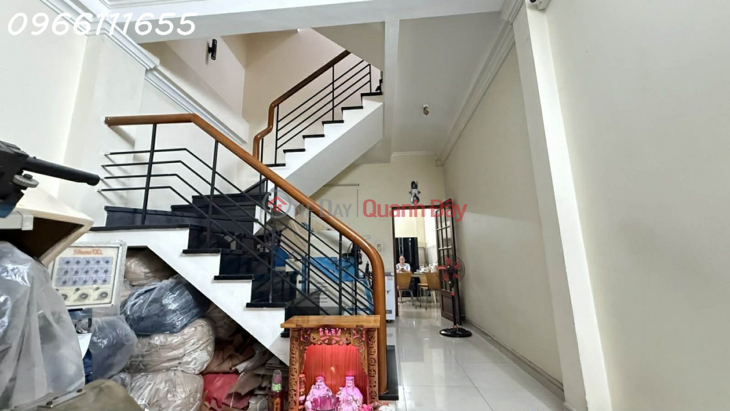 Property Search Vietnam | OneDay | Residential | Sales Listings, HOUSE FOR SALE IN VIP AREA, DISTRICT 10 - LY THUONG KIET STREET, WARD 14, PLOT 4x16 - 4 FLOORS, 4 BEDROOMS - SQUARE SHAPE - SUPER LUXURIOUS