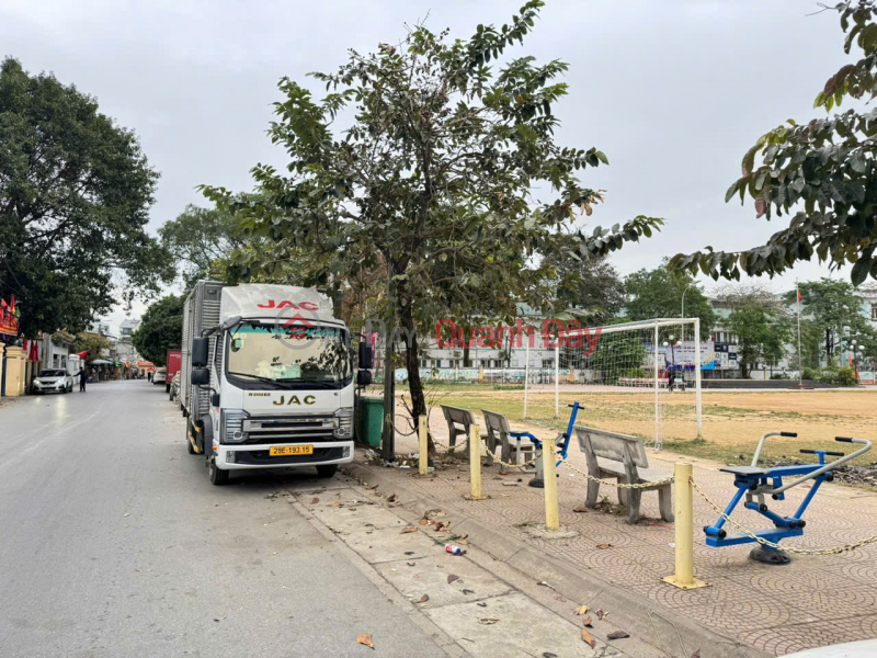 Cơ hội sở hữu nhà 3 tầng thôn Giai Lạc - tổ 3, Quang Minh. Gần ngay KCN, oto đỗ cửa Việt Nam, Bán đ 2,85 tỷ