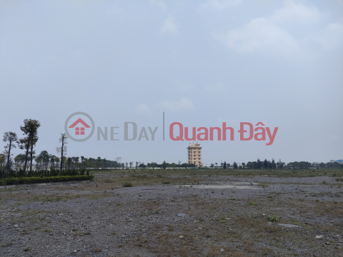 Bán 5ha đất kho nhà xưởng 50 năm tại Thị Trấn Cẩm Khê, Tỉnh Phú Thọ _0