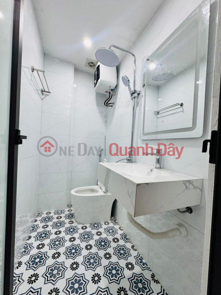 đ 9 tỷ SOS..! Xuân Đỉnh bắc từ liêm lô góc oto qua nhà 50m ra phố 6 tầng mt 3.2m giá chào 9 tỷ