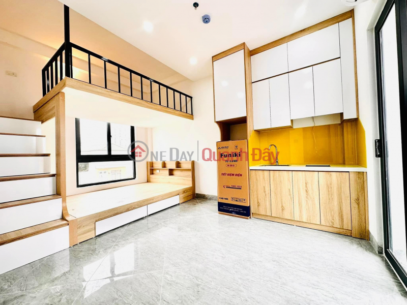 Property Search Vietnam | OneDay | Nhà ở | Niêm yết bán, Chỉ 9 tỷ sở hữu ngay CHDV 11P Thang máy dòng tiền 750tr/năm ngõ cực nông 30m ra oto