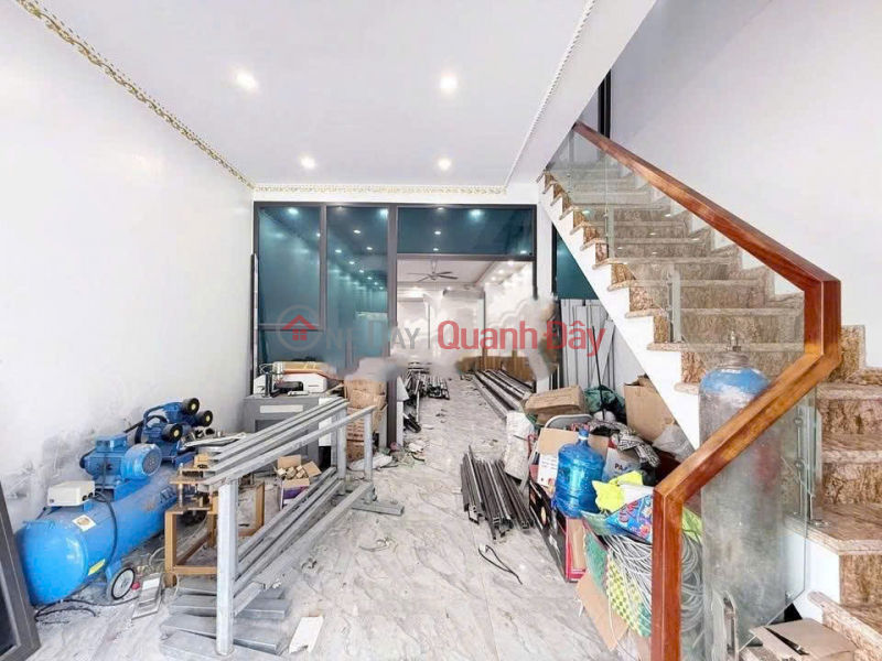 Property Search Vietnam | OneDay | Nhà ở Niêm yết bán Bán nhà 2 tầng - phân lô Vĩnh Niệm, 60m, Giá 5.8 tỉ - rẻ như đất