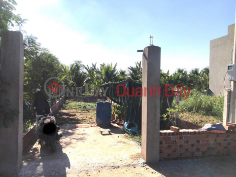 ĐẤT ĐẸP - GIÁ TỐT - Bán GẤP Lô Đất Tiềm Năng Tại Xã Hữu Định, Huyện Châu Thành, Bến Tre _0