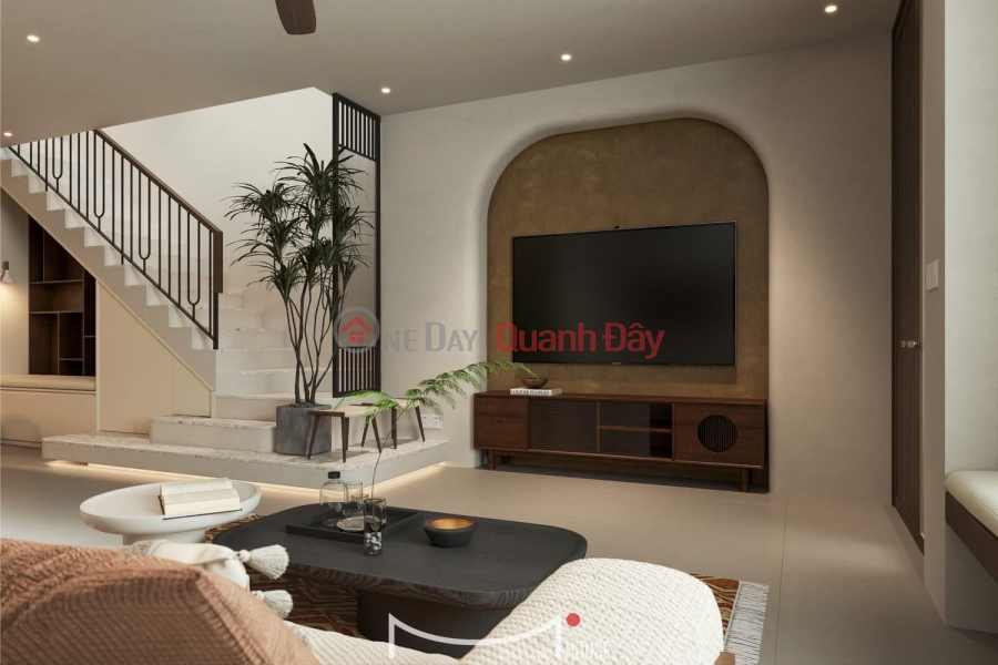 Property Search Vietnam | OneDay | Nhà ở, Niêm yết bán | **Bán nhà hẻm Ba Vân, phường 14, Tân Bình, (5x14) nhỉnh 7 tỷ; 2 tầng
