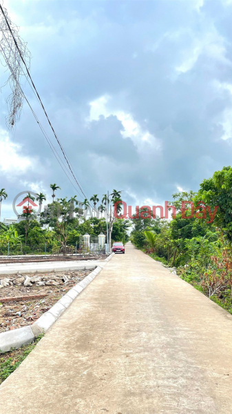 đ 680 triệu ĐẤT ĐẸP – GIÁ TỐT – CẦN BÁN Nhanh Lô Đất KCN Tràng Duệ 3, Xã Bát Trang, Huyện An Lão, Hải Phòng.