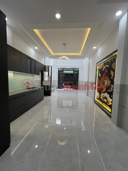 Property Search Vietnam | OneDay | Residential, Sales Listings, HOUSE FOR SALE - LE VAN QUOI - BTĐ - BINH TAN - PINE CAR Alley - 48M2 - ONLY 3.75 BILLION - BEAUTIFUL BACK