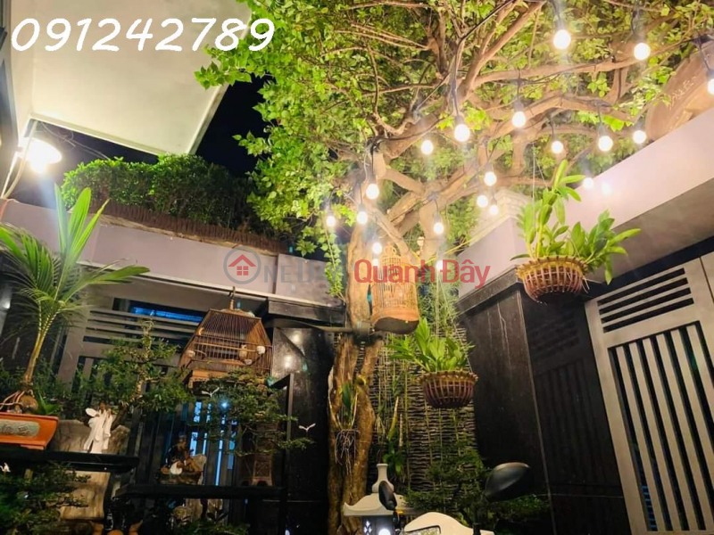 3-FLOOR TOWNHOUSE FOR URGENT SALE WITH MODERN LUXURY DESIGN, NEAR LE VAN VIET, DO XUAN HAP - NEXT TO THE MARKET, DINH PHONG Vietnam Sales | đ 6.3 Billion