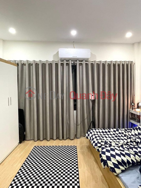 Property Search Vietnam | OneDay | Nhà ở, Niêm yết bán, Chung cư mini 14p gần ngã tư Lò Đúc – Trần Khát Chân 54m*6t giá 9.25 tỷ.