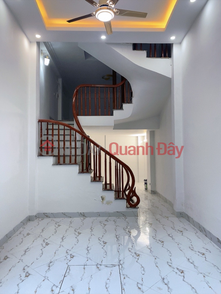 Property Search Vietnam | OneDay | Nhà ở Niêm yết bán, Ô tô- Lô Góc- Mặt tiền rộng nhà Tân Triều-Thanh Trì 32m x5 tầng giá 3.9 tỷ
