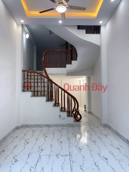 Property Search Vietnam | OneDay | Nhà ở, Niêm yết bán Ô tô- Lô Góc- Mặt tiền rộng nhà Tân Triều-Thanh Trì 32m x5 tầng giá 3.9 tỷ