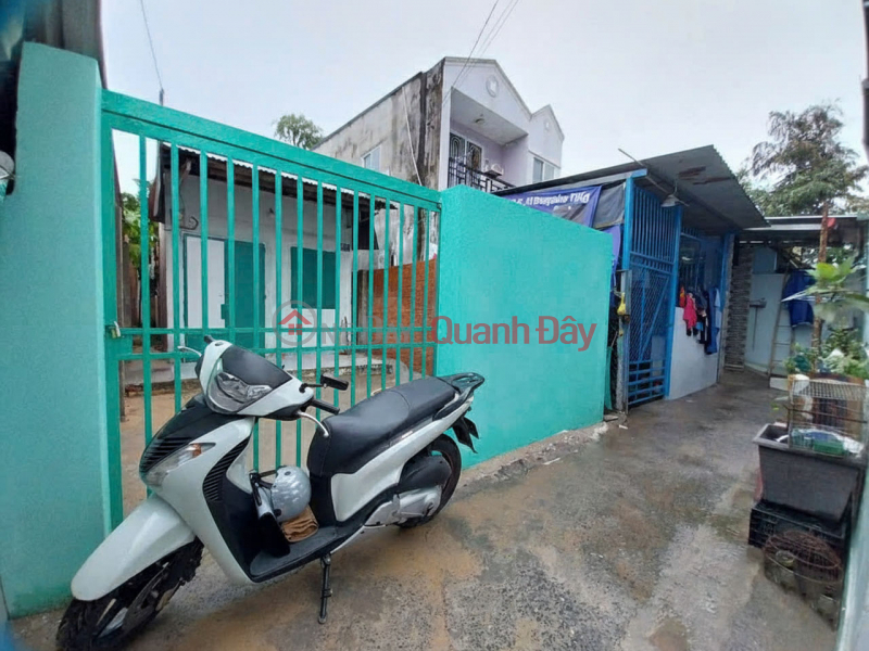 L1624 ️ Giảm 400tr! cách chợ Hóc Môn 400m, SHR, Nở hậu, 4.6x21m, 3.x tỷ Niêm yết bán