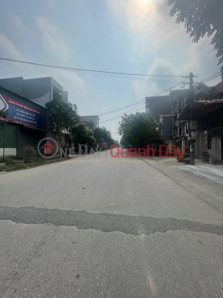 Land for sale in Son Du, Nguyen Khe, 60m, well-furnished, car avoids pine road, price only 3.x billion TL. Contact: 0936123469, Vietnam | Sales | đ 3.5 Billion