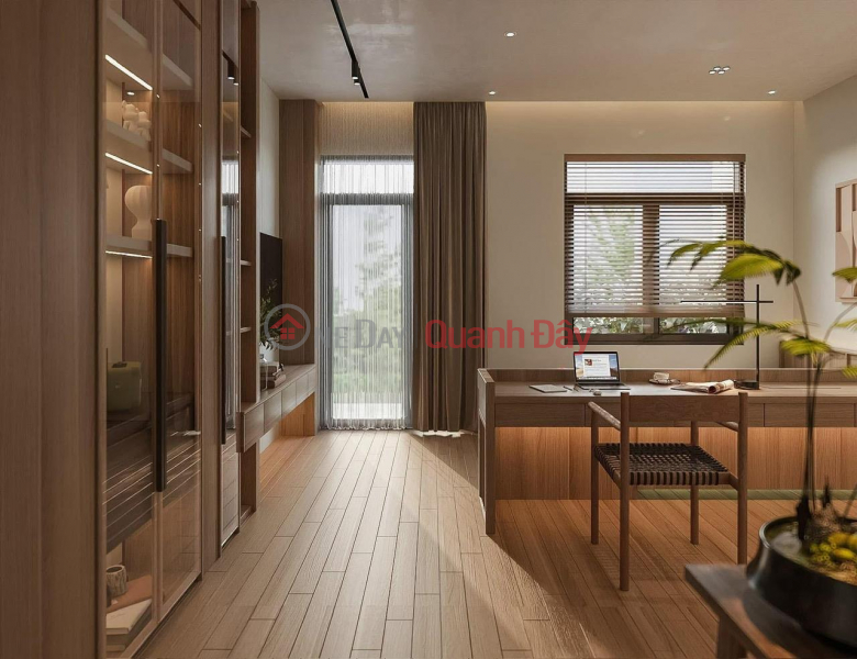 Property Search Vietnam | OneDay | Nhà ở, Niêm yết bán, **Bán nhà mặt tiền Lê Lai, phường 12, Tân Bình (4,6x14) 4 tầng, 11,3 tỷ