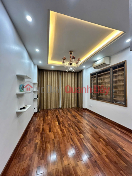 đ 20 triệu/ tháng, Cho thuê nhà nguyên căn ô tô tại ngõ 192 Lê Trọng Tấn, 50m² x 5 tầng, 6 PN, 20 Triệu