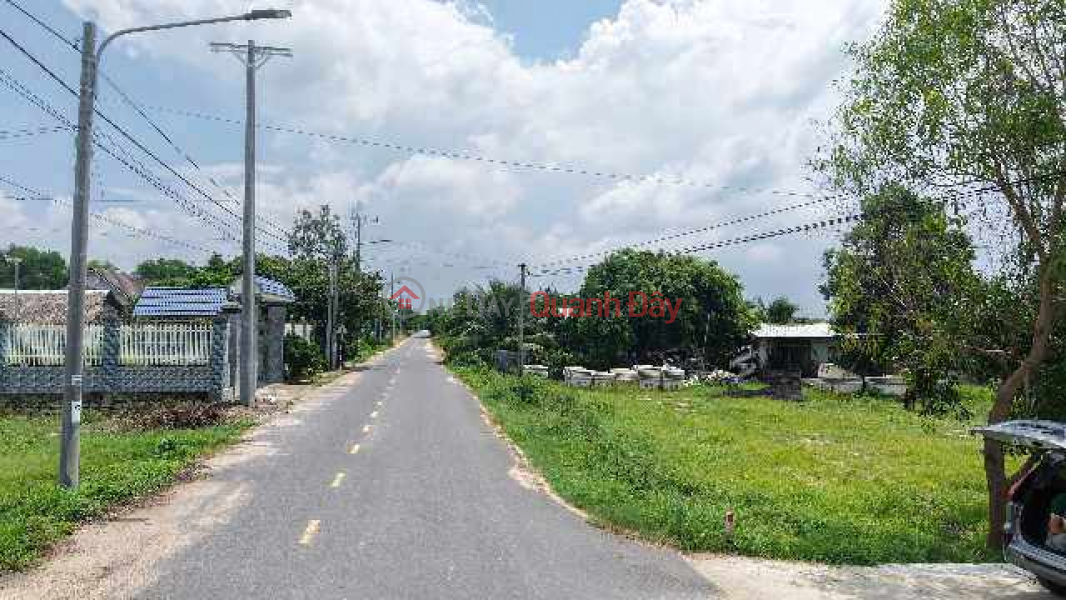 Property Search Vietnam | OneDay | | Niêm yết bán đất thị trấn Phước Hải đầy tiềm năng