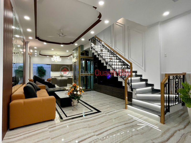 Property Search Vietnam | OneDay | Residential, Sales Listings | SUPER PRODUCT ON STREET FRONTAGE NO. 13 HA QUANG 2, PHUOC HAI, NHA TRANG