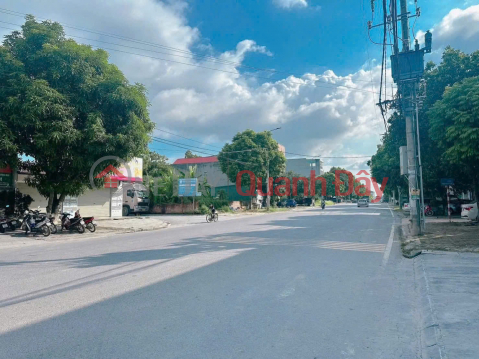 CHÍNH CHỦ BÁN ĐẤT MẶT ĐƯỜNG 32C – CỔNG ĐỀN HÙNG, VIỆT TRÌ, PHÚ THỌ – 136m² – GIÁ 2 TỶ 9 _0