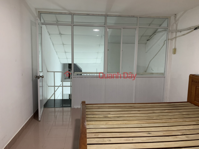 Property Search Vietnam | OneDay | Residential | Sales Listings, An Hoa 2 apartment for sale, Tran Trong Cung Street, District 7, Area: 40m2, 1 bedroom, Price: 1.4 billion, Negotiable