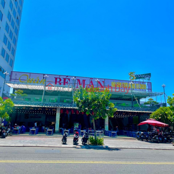 Be Man Restaurant (Quán Bé Mặn),Son Tra | (2)