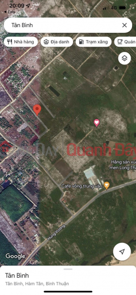 đ 2.8 Billion Own Land Lot LAGI GOLD FOREST - Extremely Soft Price - Extremely Potential