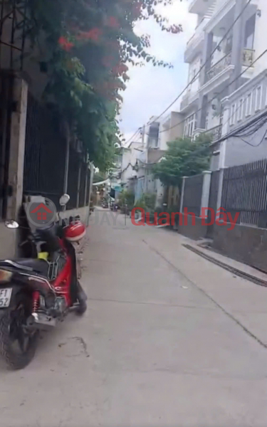Property Search Vietnam | OneDay | Residential Sales Listings | House for sale on street number 16, Binh Hung Hoa, Binh Tan District - HCM