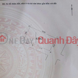 ĐẤT KINH DOANH ĐẮC ĐỊA tại Trâu Quỳ, Gia Lâm, Hà Nội. 64m2, mt 6m. Lh 0989894845 _0