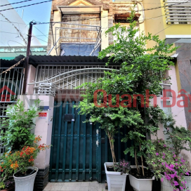 Nguyen Van Khoi Social House, Room 11 – 4x11m, 2 Floors Fully Furnished, 4.38 billion _0