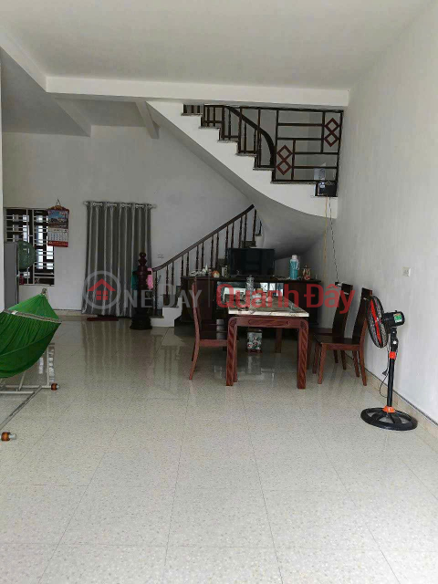 Owner Urgently Sells Beautiful 2-Story House - Good Price In Hai Phuc Commune, Hai Hau, Nam Dinh. _0