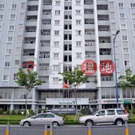 Orient Apartment Building|Chung cư Phương Đông