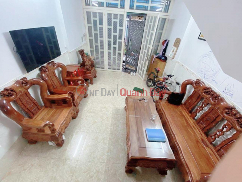 Property Search Vietnam | OneDay | Residential Sales Listings | Bán nhà hxh 40m2-3tang gần Lê Liễu giao Gò Dầu - liền kề Aeon Tân Phú - 4 tỷ nhỉnh 0932030061