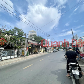 Land for sale on To Ngoc Van street, Thanh Xuan Ward, District 12, 1400m2, 33m wide, price only 70 billion _0
