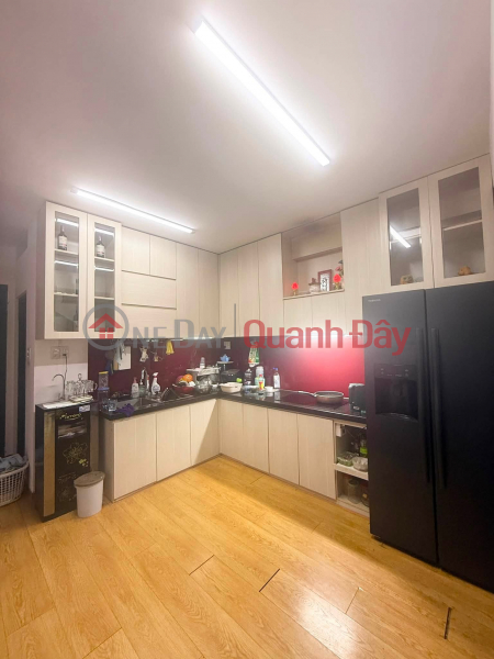 đ 5.65 Billion | ► Right on Nguyen Thanh Han Street, 72m2, 2 floors, 3 bedrooms, 5.x billion VND