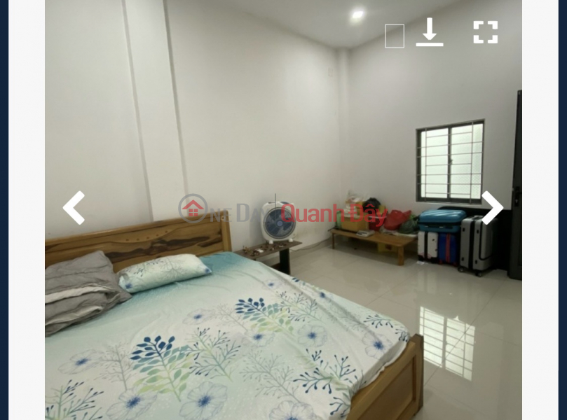 - Newly built modern 3-storey house, 7.5m street frontage, 4m street back, area A32, Pham Ngoc Mau, near Tan An market. Sales Listings