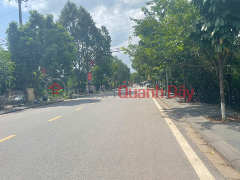 BEAUTIFUL LAND - GOOD PRICE Selling a plot of land in a beautiful location in DOAI VILLAGE, NAM HONG, DONG ANH, HANOI _0